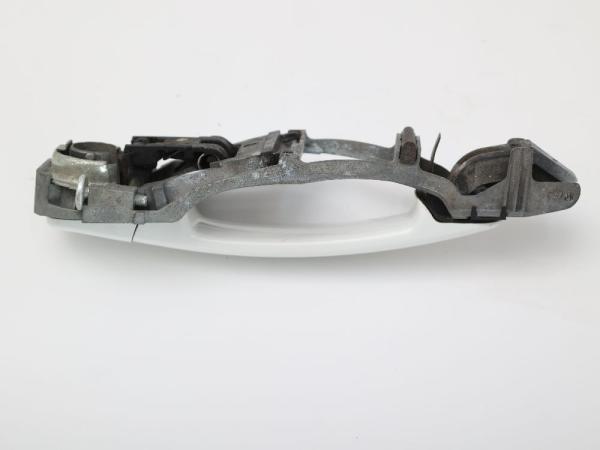 Türgriff außen vorn rechts 3B0837207G VW POLO 4 9N