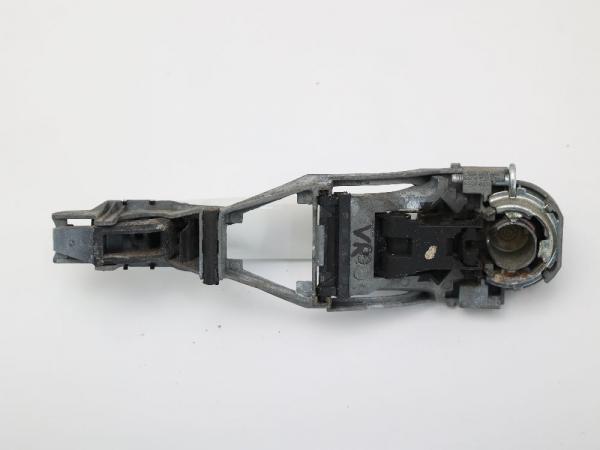 Türgriff außen vorn rechts 3B0837207G VW POLO 4 9N