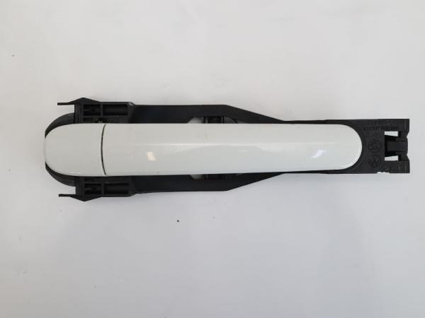 Türgriff außen hinten rechts 3B0837207G VW POLO 4 9N