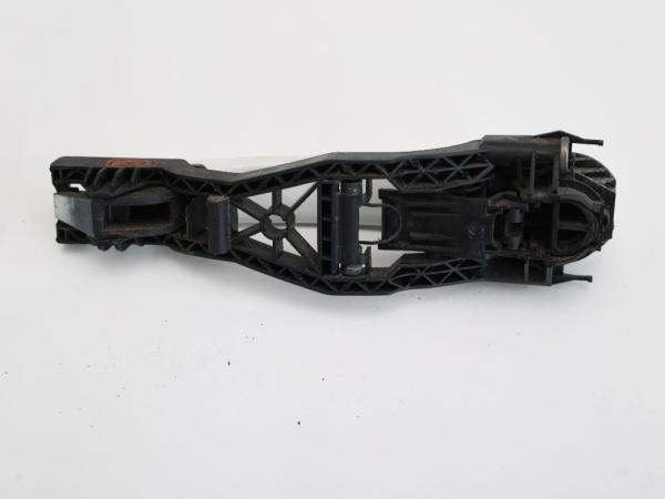 Türgriff außen hinten rechts 3B0837207G VW POLO 4 9N