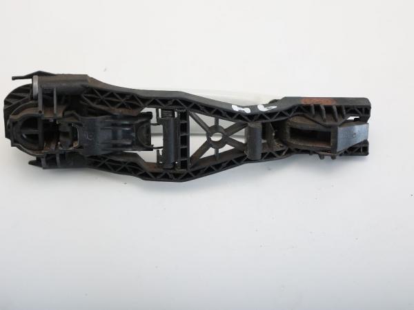 Türgriff außen hinten links 3B0837207G VW POLO 4 9N