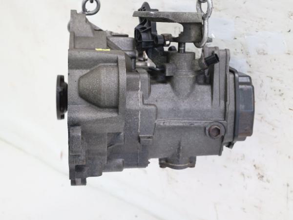 Getriebe 5 Gang 02R300041HX VW POLO 4 9N