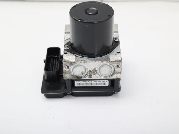 Hydraulikeinheit ABS 6Q0907379BG VW POLO 4 9N