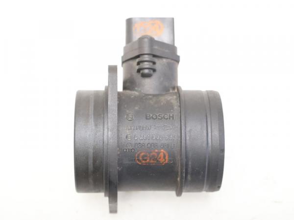 Luftmassenmesser 038906461B VW POLO 4 9N