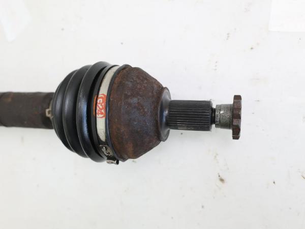 Antriebswelle vorn rechts 6Q0407452LX VW POLO 4 9N