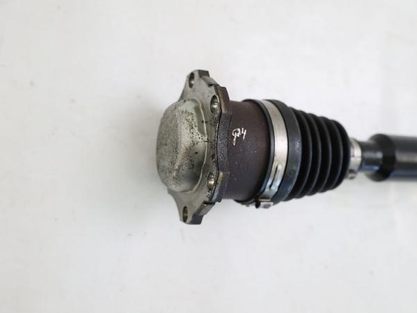 Antriebswelle vorn rechts 6Q0407452LX VW POLO 4 9N