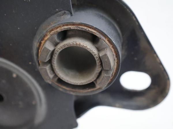 Achsträger vorn DG9C5C145FFH Ford MONDEO 5 Turnier