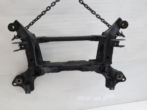 Achsträger vorn DG9C5C145FFH Ford MONDEO 5 Turnier