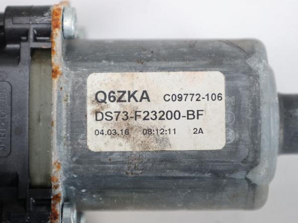 Fensterheber elektrisch vorn rechts DS73F23200BF Ford MONDEO 5 Turnier