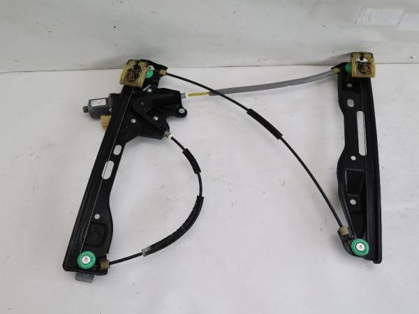 Fensterheber elektrisch vorn links DS73F23201BF Ford MONDEO 5 Turnier