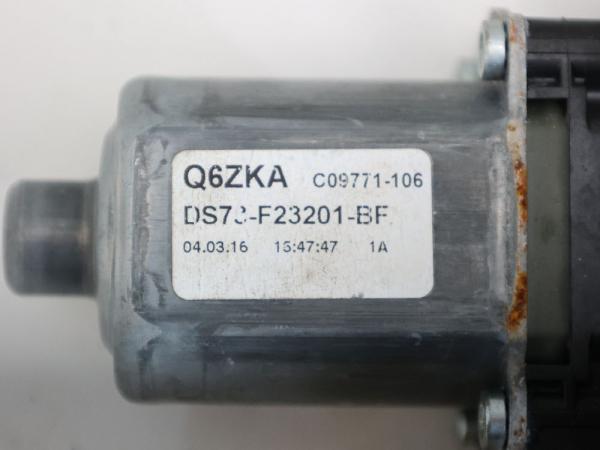 Fensterheber elektrisch vorn links DS73F23201BF Ford MONDEO 5 Turnier