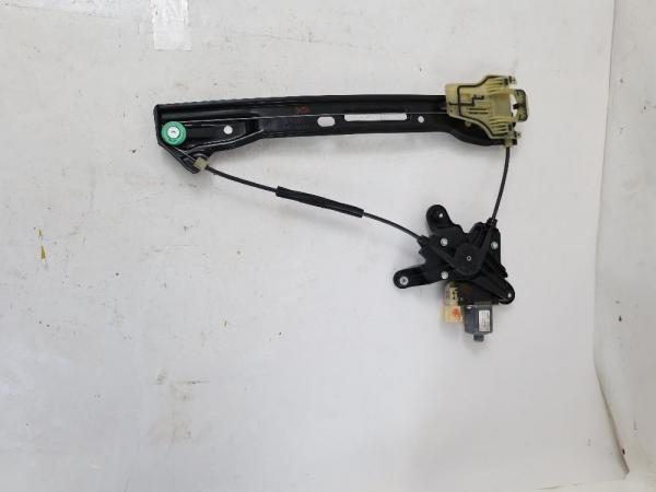 Fensterheber elektrisch hinten rechts DS73F27000BG Ford MONDEO 5 Turnier
