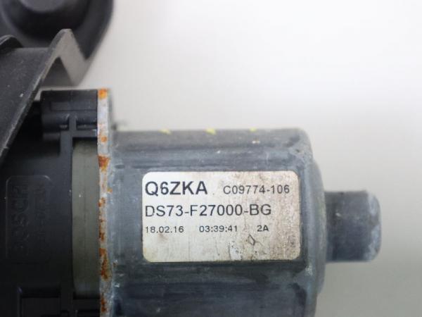 Fensterheber elektrisch hinten rechts DS73F27000BG Ford MONDEO 5 Turnier