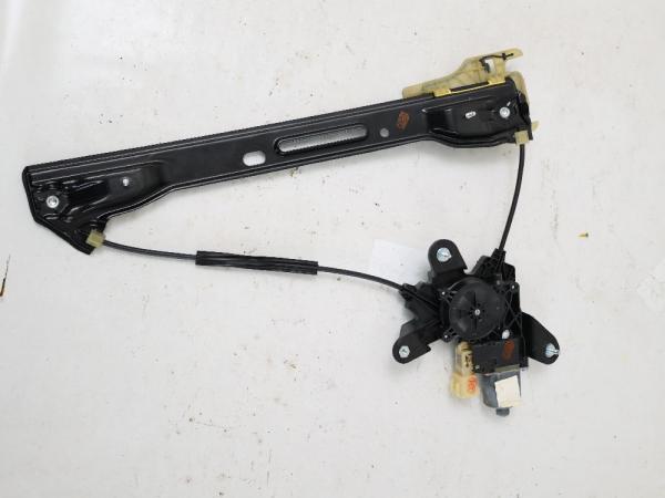 Fensterheber elektrisch hinten links DS73F27001BG Ford MONDEO 5 Turnier
