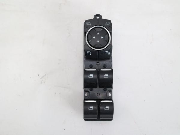 Schalter Fensterheber vorn links DG9T14540DDW Ford MONDEO 5 Turnier
