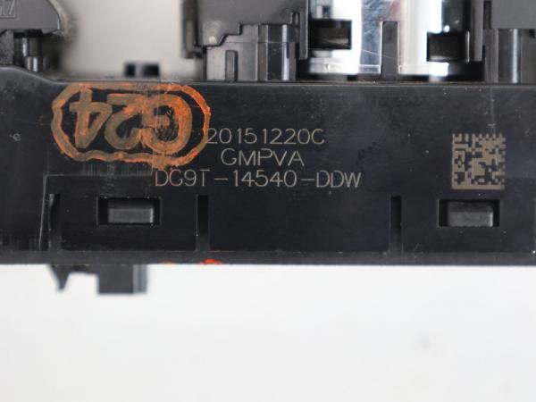 Schalter Fensterheber vorn links DG9T14540DDW Ford MONDEO 5 Turnier