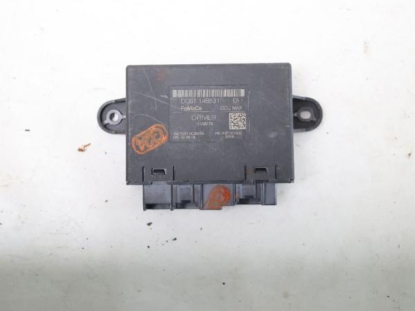 Steuergerät Karosserie DG9T14B531EA Ford MONDEO 5 Turnier