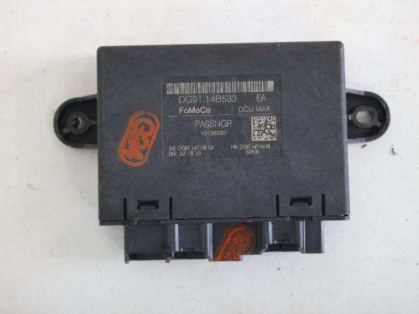 Steuergerät Karosserie DG9T14B533EA Ford MONDEO 5 Turnier