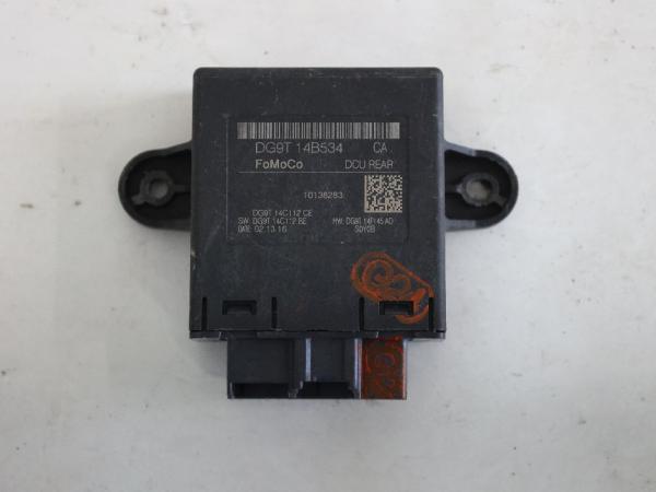 Steuergerät Karosserie DG9T14B534EA Ford MONDEO 5 Turnier