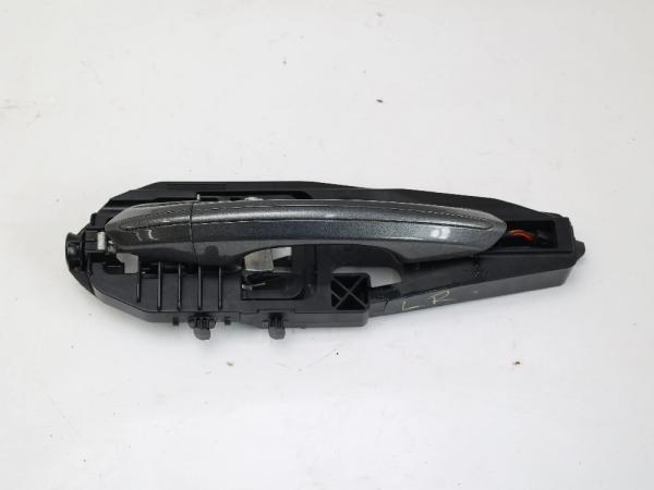 Türgriff außen vorn rechts DS73F22464BF Ford MONDEO 5 Turnier