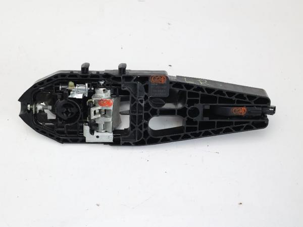 Türgriff außen vorn rechts DS73F22464BF Ford MONDEO 5 Turnier