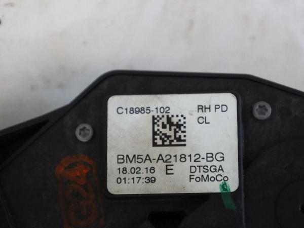 Türschloß vorn rechts BM5AA21812BG Ford MONDEO 5 Turnier