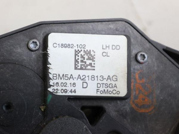 Türschloß vorn links BM5AA21813AG Ford MONDEO 5 Turnier