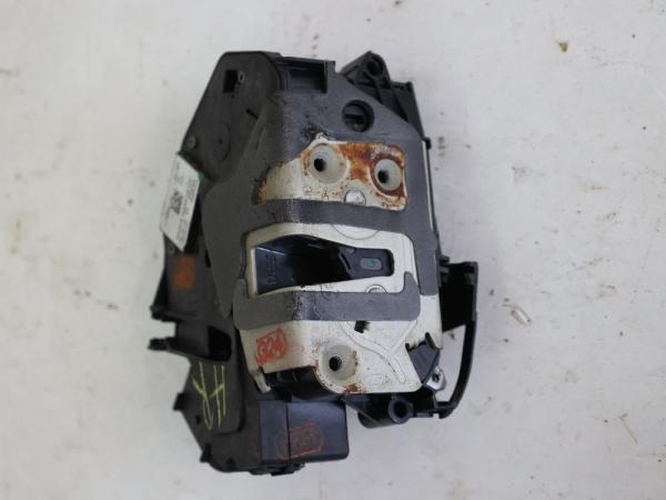 Türschloß hinten rechts BM5AA26412CF Ford MONDEO 5 Turnier