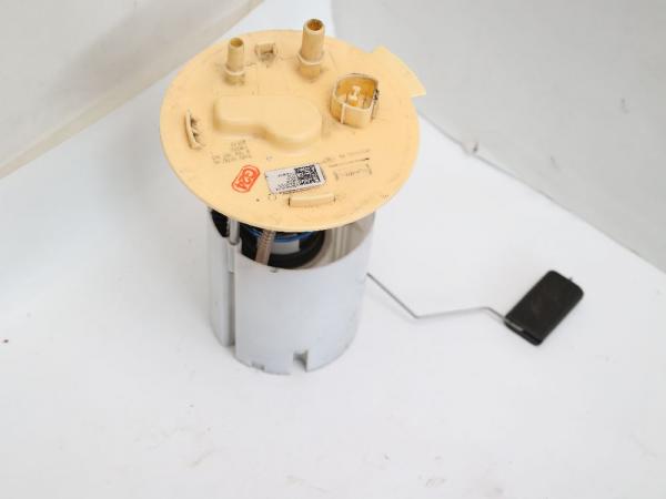 Dieselpumpe DG939H387HE Ford MONDEO 5 Turnier