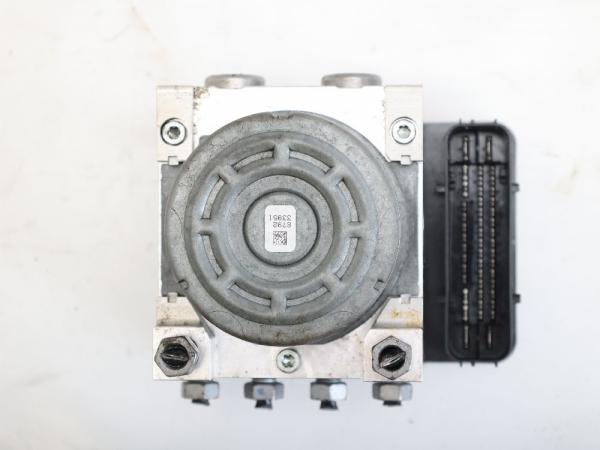 Hydraulikeinheit ABS FG9C219BF Ford MONDEO 5 Turnier