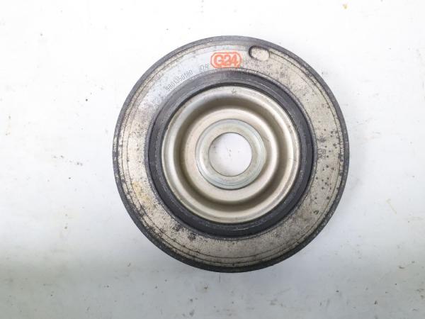 Riemenscheibe 9801350180 Ford MONDEO 5 Turnier