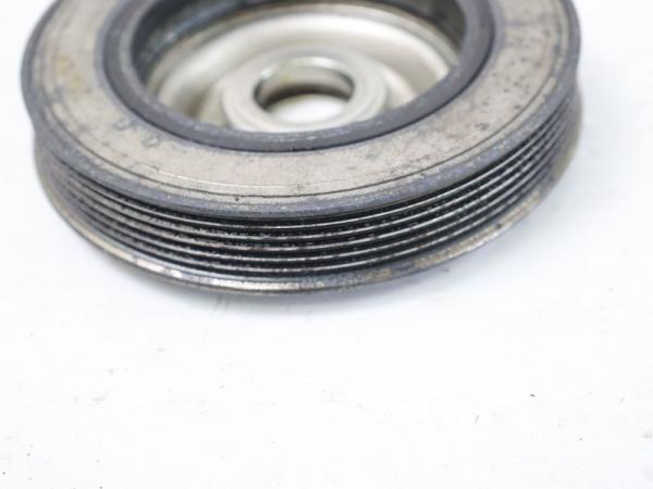 Riemenscheibe 9801350180 Ford MONDEO 5 Turnier