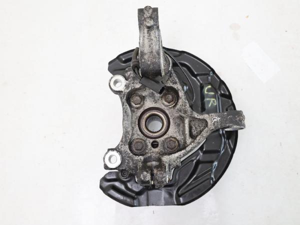 Achsschenkel vorn rechts 5352024 Ford MONDEO 5 Turnier