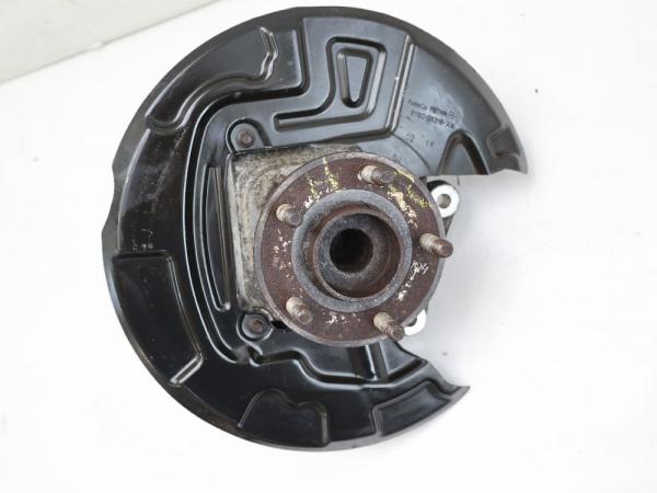 Achsschenkel hinten rechts DG9C5B758A Ford MONDEO 5 Turnier