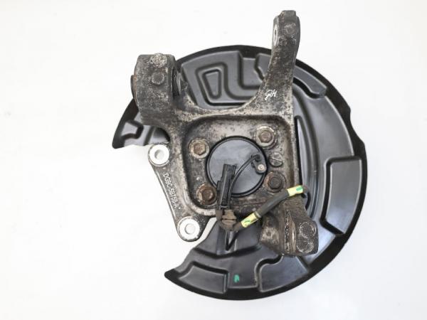 Achsschenkel hinten rechts DG9C5B758A Ford MONDEO 5 Turnier