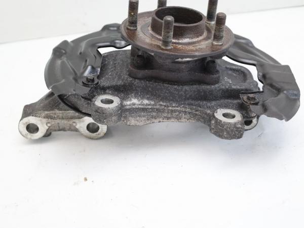 Achsschenkel vorn links DG9C3K171AD Ford MONDEO 5 Turnier