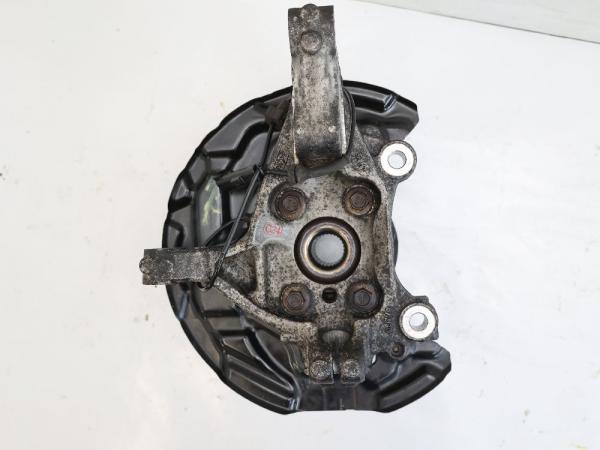 Achsschenkel vorn links DG9C3K171AD Ford MONDEO 5 Turnier