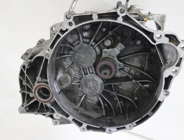 Getriebe 6 Gang 1853954 Ford MONDEO 5 Turnier