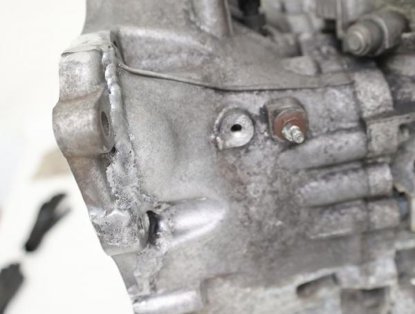 Getriebe 6 Gang 1853954 Ford MONDEO 5 Turnier