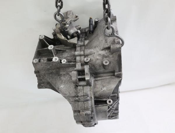 Getriebe 6 Gang 1853954 Ford MONDEO 5 Turnier