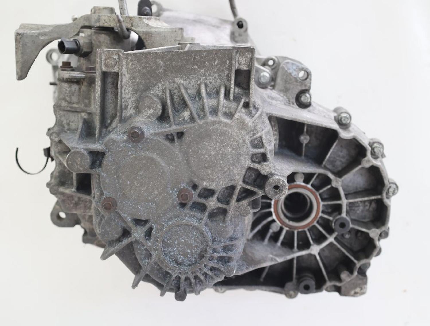 Getriebe 6 Gang 1853954 Ford MONDEO 5 Turnier