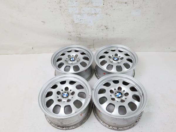 Felgensatz 1094499 BMW 3er Cabrio E46