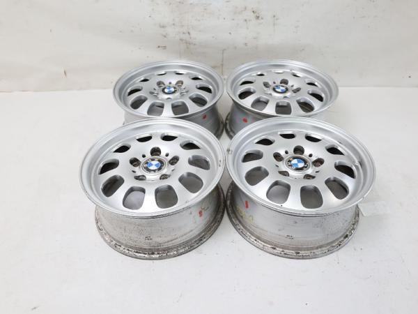Felgensatz 1094499 BMW 3er Cabrio E46