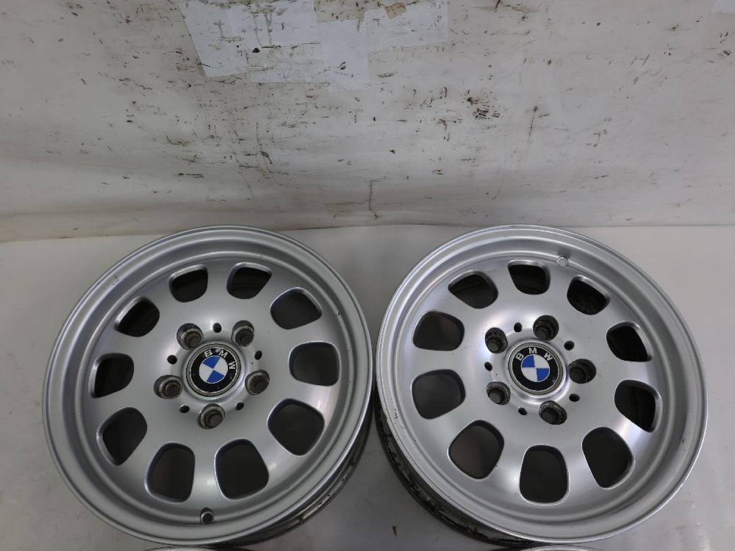 Felgensatz 1094499 BMW 3er Cabrio E46