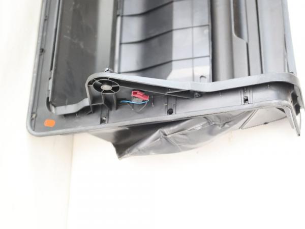 Gepäckraumabdeckung 8236837 BMW 3er Cabrio E46