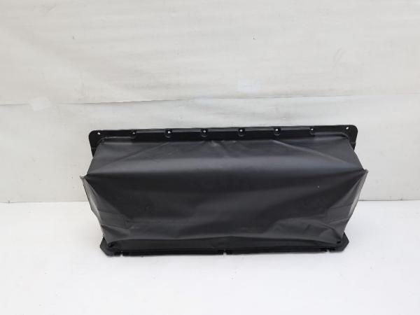Gepäckraumabdeckung 8236837 BMW 3er Cabrio E46