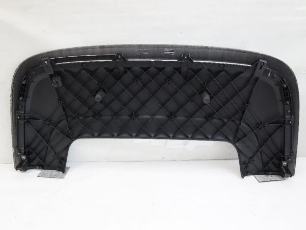 Verdeck Leder/Stoff 7044497 BMW 3er Cabrio E46