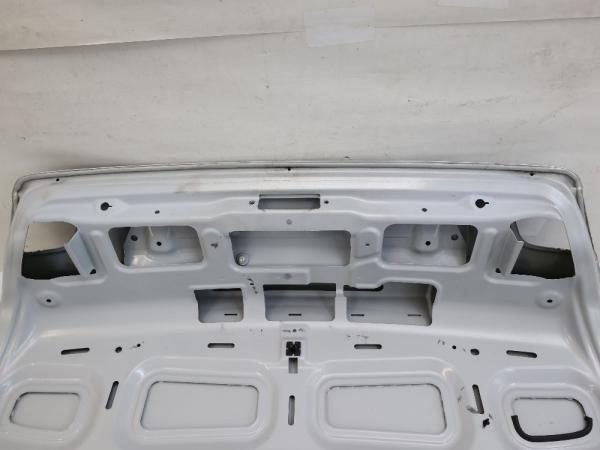 Heckdeckel 41628262029 BMW 3er Cabrio E46