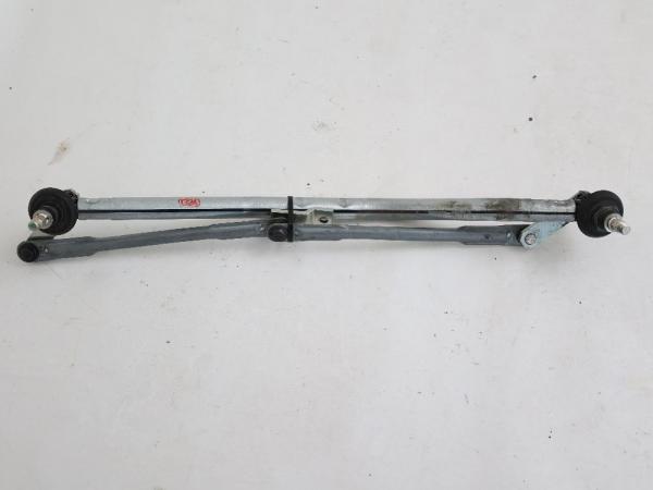 Scheibenwischergestänge 61617071693 BMW 3er Cabrio E46