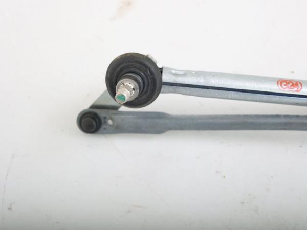 Scheibenwischergestänge 61617071693 BMW 3er Cabrio E46